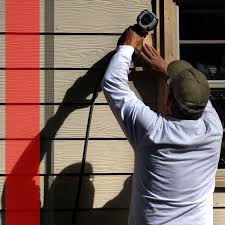 Best Wood Siding Installation  in Good Hope, CA